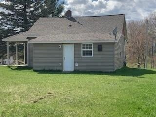 Side of home 2