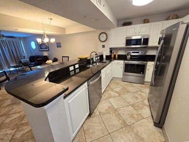 2007 S Ocean Blvd unit 1507 Grand Atlantic, Myrtle Beach, SC 29577 - photo 5