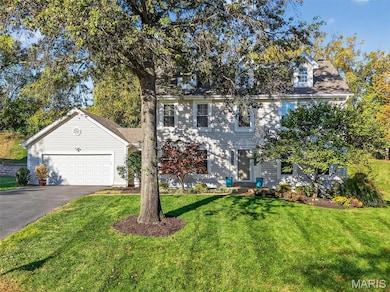 1505 Timberbluff Ct, Chesterfield, MO 63017 - photo 2