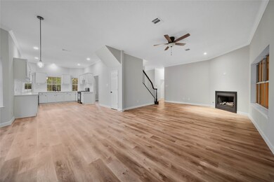 611 Creek Crossing, Magnolia, TX 77355 - photo 5