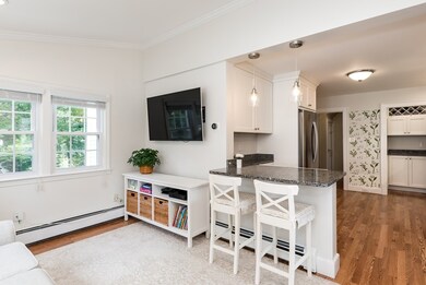 34 Linnet St, West Roxbury, MA 02132 - photo 7