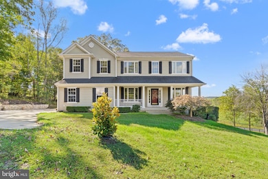 10142 Ada Rd, Marshall, VA 20115 - photo 3