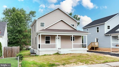 2730 Daisy Ave, Halethorpe, MD 21227 - photo 4