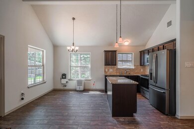 190 Big Oak, Livingston, TX 77351 - photo 2