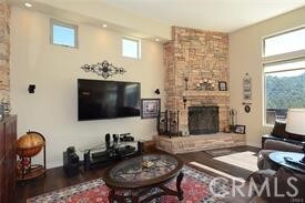 1800 Zermatt Dr, Pine Mountain Club, CA 93225 - photo 7