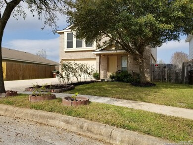 10527 Marengo Ln, San Antonio, TX 78254 - photo 3