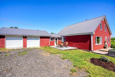 9643 Walnut Dowler Rd, Logan, OH 43138 - photo 7