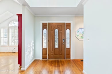 1501 Field View Road