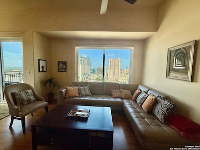 Vidorra unit 1907, San Antonio, TX 78202 - photo 5