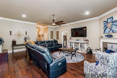 4843 Knight Dr, Zachary, LA 70791 - photo 6