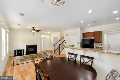23212 Observation Dr unit 2257, Clarksburg, MD 20871 - photo 6