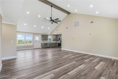 2316 Durango Dr, van Buren, AR 72956 - photo 2