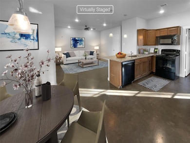 112 Harmon St, Cleburne, TX 76033 - photo 2