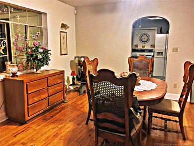 213 Mary St, Jeffersonville, IN 47130 - photo 6