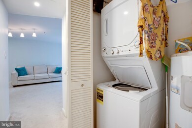 The Four Winds at Oakton unit C5, Oakton, VA 22124 - photo 6