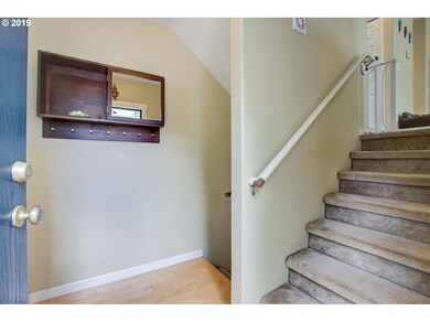 Entrance/Foyer