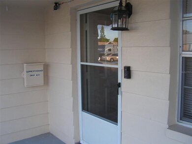 Ring Doorbell