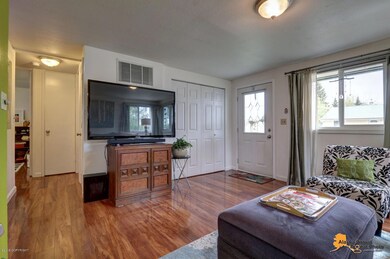 Living Room, View 4