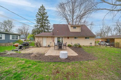 1069 Caniff Rd