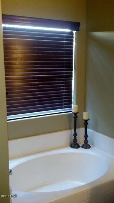master tub