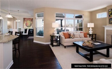 10419 Passau Path Dr unit 9, Huntersville, NC 28078 - photo 5