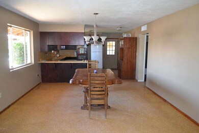 Large Dining Room