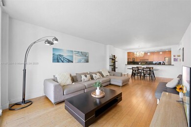 Ocean Reserve Sunny Condominium unit 1507, Sunny Isles Beach, FL 33160 - photo 6