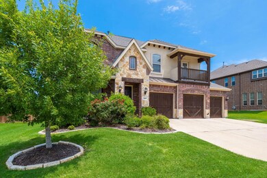 1019 Sheldon Dr, Wylie, TX 75098 - photo 4