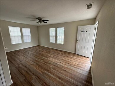 805 S Texas Blvd unit B, Weslaco, TX 78596 - photo 2