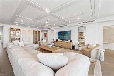 Kalea Bay Tower unit 406, Naples, FL 34110 - photo 4