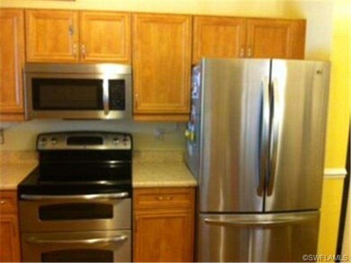 new stainless steel appliances