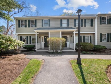 425 Woburn St unit 12, Lexington, MA 02420 - photo 4