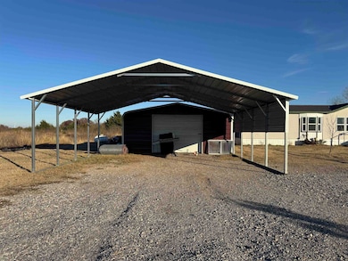 1110 Cason Rd, Marlow, OK 73055 - photo 3