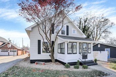 121 Penn St, Westfield, IN 46074 - photo 2