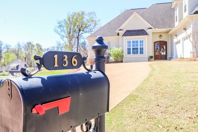 136 Oxmoor Ridge, Oxford, MS 38655 - photo 2