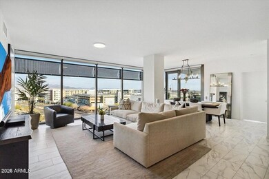 Optima Kierland Condominiums unit 916, Scottsdale, AZ 85254 - photo 3