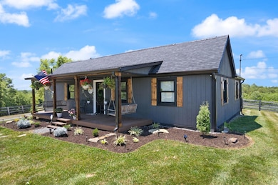 182 Rose Hill Ln, Harrodsburg, KY 40330 - photo 3