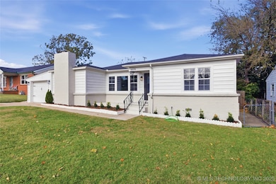 4509 E 21st Place, Tulsa, OK 74114 - photo 2