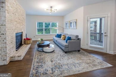 207 Wild Rose Cir, Holly Springs, GA 30115 - photo 3