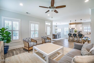 9 Great room