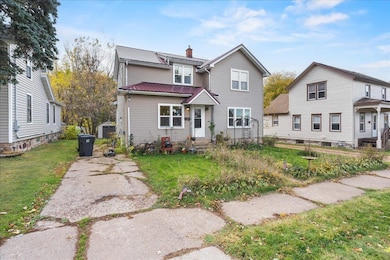 310 W 4th St, Marshfield, WI 54449 - photo 2