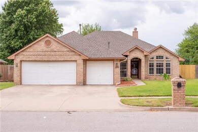 4112 Night Hawk Dr, Norman, OK 73072 - photo 2