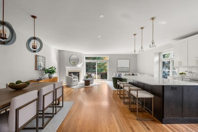 38 Tanglewood Rd, Newton Center, MA 02459 - photo 3