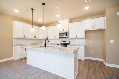 1211 Penny Ln, Kilgore, TX 75662 - photo 6