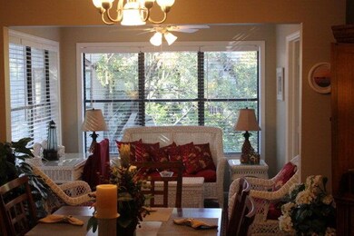 Sunroom