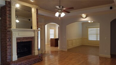 5007 David Dr, Siloam Springs, AR 72761 - photo 2