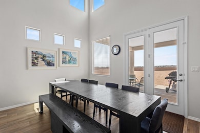 1545 Tierra Del Norte Loop NE, Rio Rancho, NM 87144 - photo 5