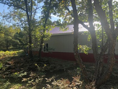 West view