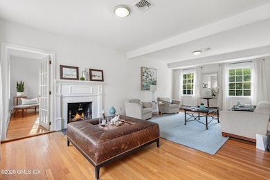 37 Miltiades Ave, Riverside, CT 06878 - photo 3