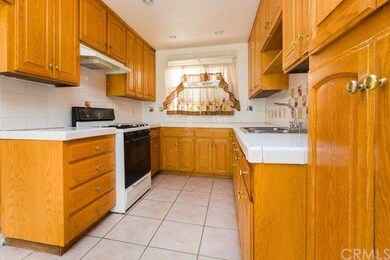 Kitchen View